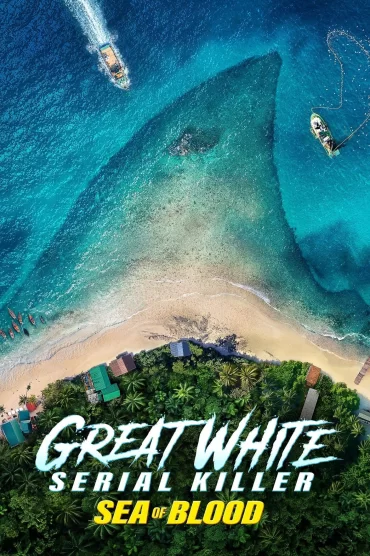 Great White Serial Killer: Sea of Blood izle