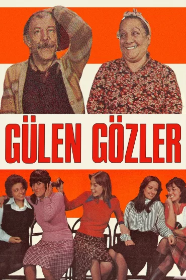 Gülen Gözler izle