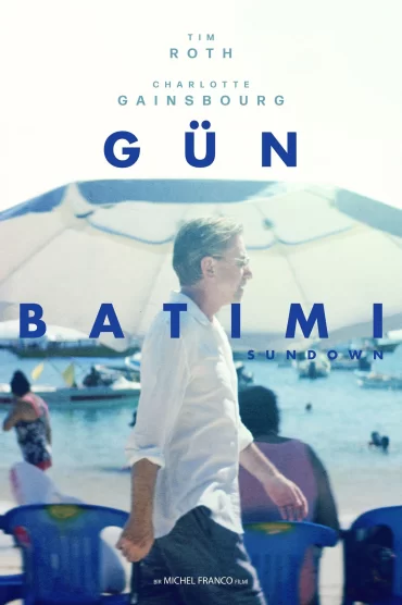 Gün Batımı izle
