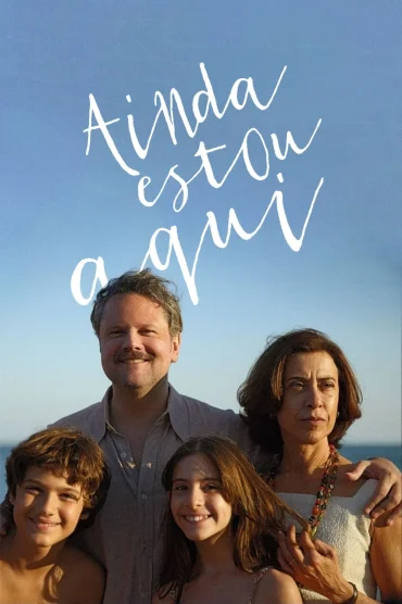 Hâlâ Buradayım izle