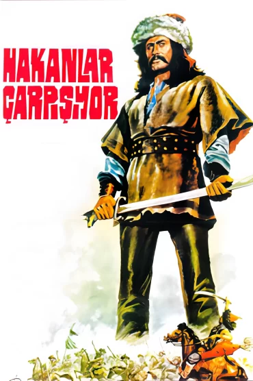 Hakanlar Çarpışıyor izle