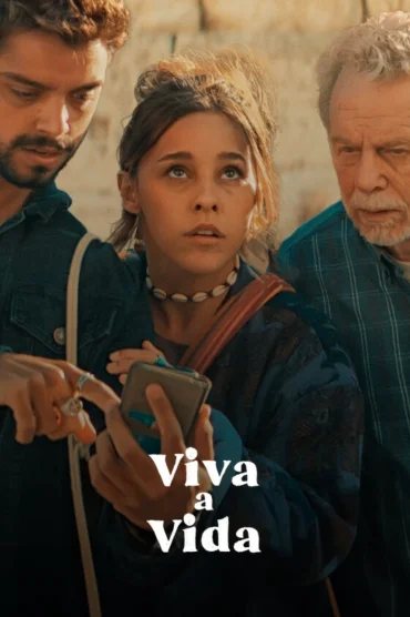 Hayat Budur! izle
