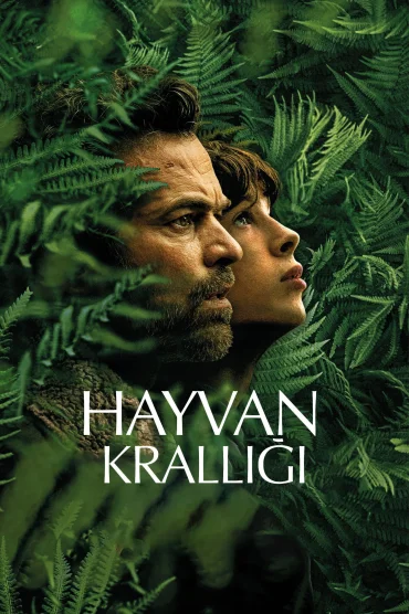 Hayvan Krallığı izle