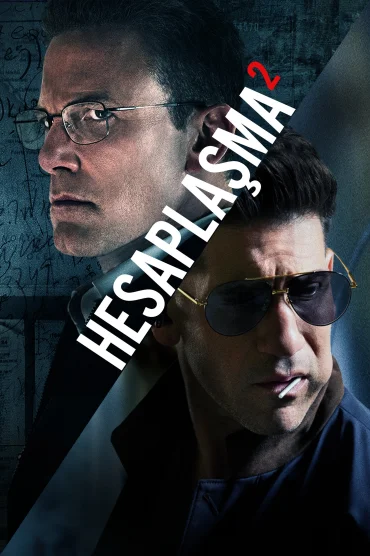 Hesaplaşma 2 izle