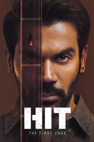 HIT: The First Case izle