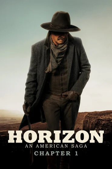 Horizon: An American Saga - Chapter 1 izle