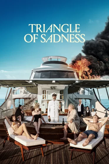 Hüzün Üçgeni izle