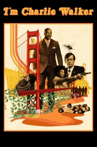 Ben Charlie Walker – I'm Charlie Walker izle