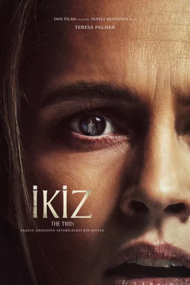 İkiz – The Twin izle