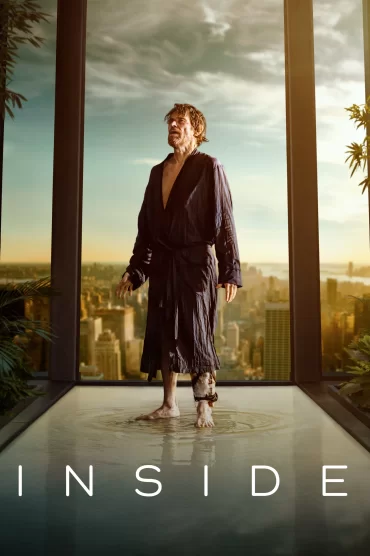Inside izle