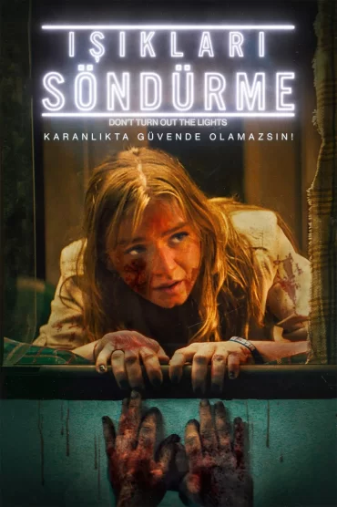 Işıkları Söndürme izle