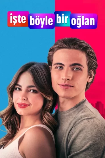 İşte Böyle Bir Oğlan – He's All That izle
