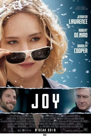 Joy izle