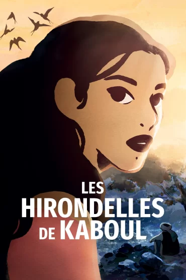 Kabilin Kırlangıçları izle