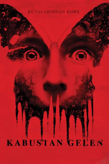 Kabustan Gelen izle