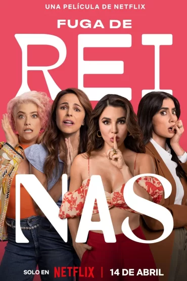 Kaçak Kraliçeler izle