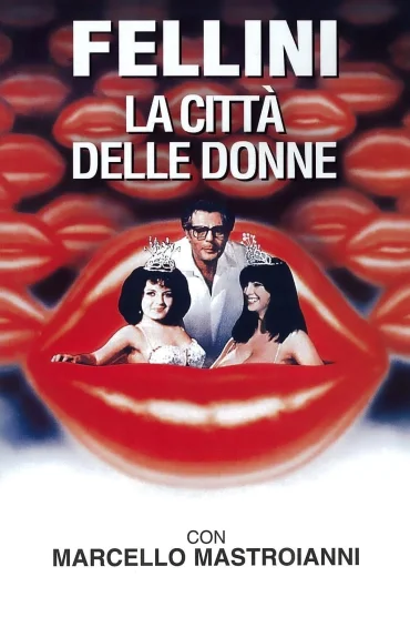 Kadınlar Kenti izle