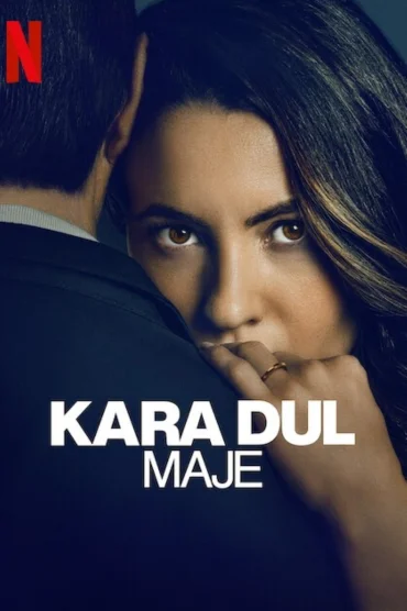 Kara Dul Maje izle