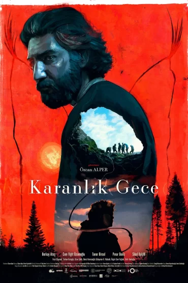 Karanlık Gece izle