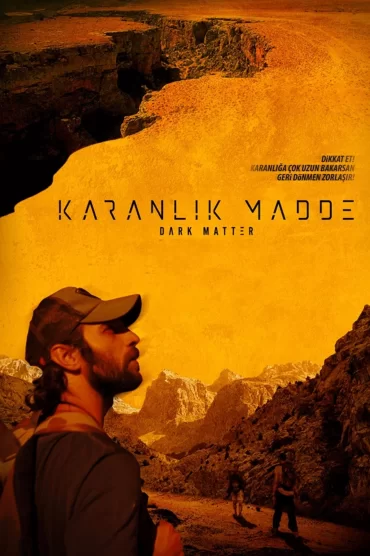 Karanlık Madde izle