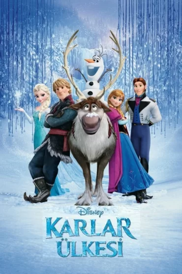 Karlar Ülkesi 1 izle