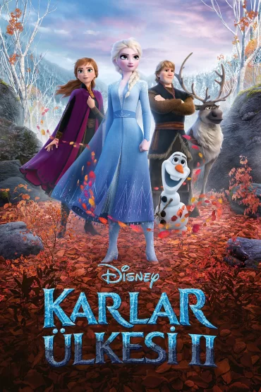 Karlar Ülkesi 2 izle