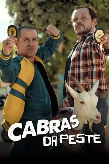 Keçiyi Kaçırma izle