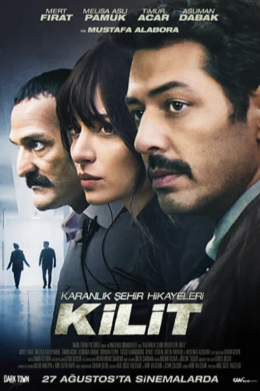 Kilit izle
