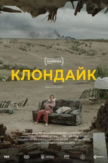 Klondike izle