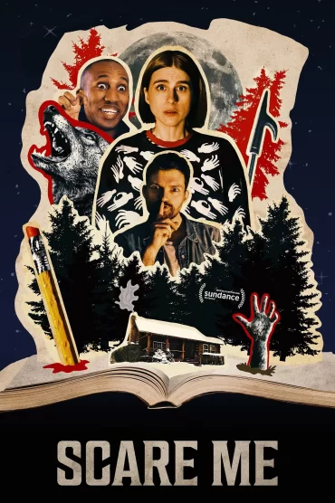 Korkut Beni! izle