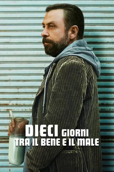 Kötü Adamın 10 Günü izle