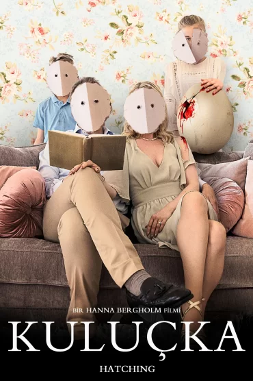 Hatching – Kuluçka izle