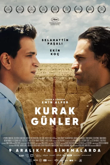 Kurak Günler izle