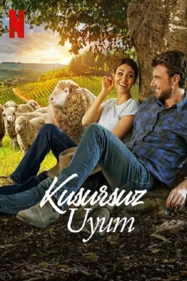Kusursuz Uyum – A Perfect Pairing izle