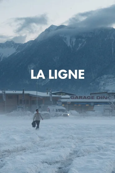 La ligne izle