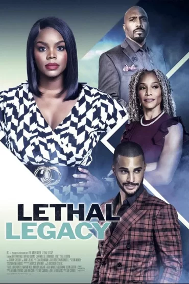 Lethal Legacy izle
