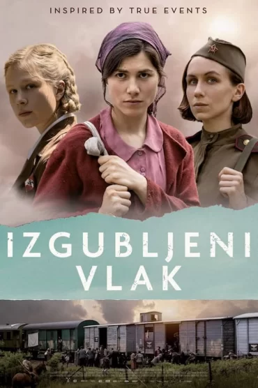 Lost Transport izle