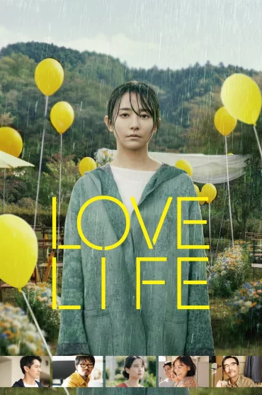 Love Life izle