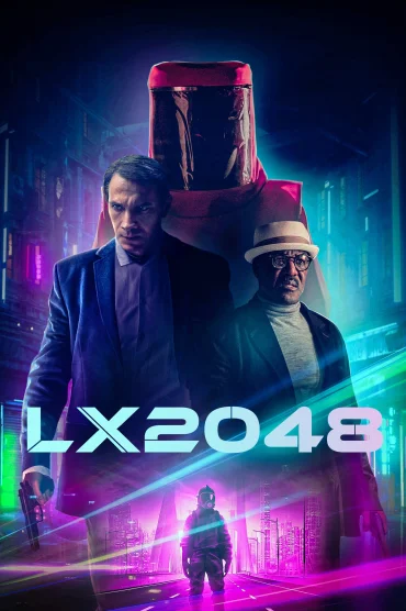 LX 2048 izle