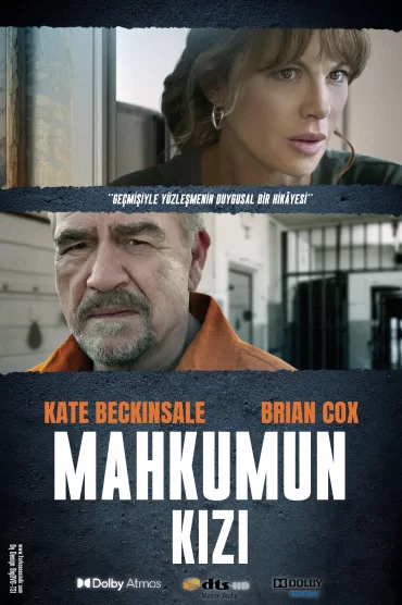 Mahkumun Kızı izle