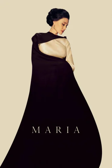 Maria izle