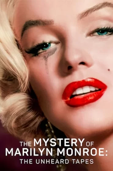 Marilyn Monroe: Kasetlerdeki Sırlar izle