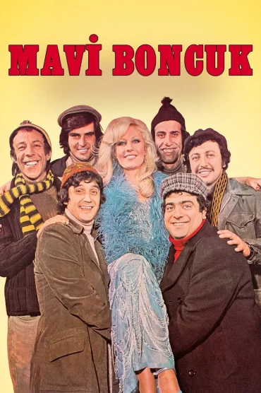 Mavi Boncuk izle