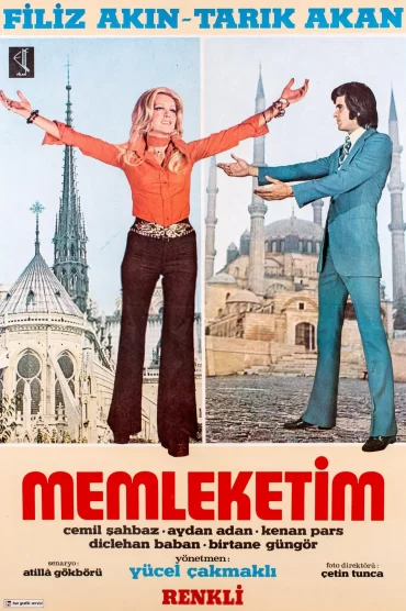 Memleketim izle