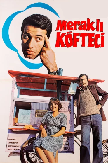 Meraklı Köfteci izle