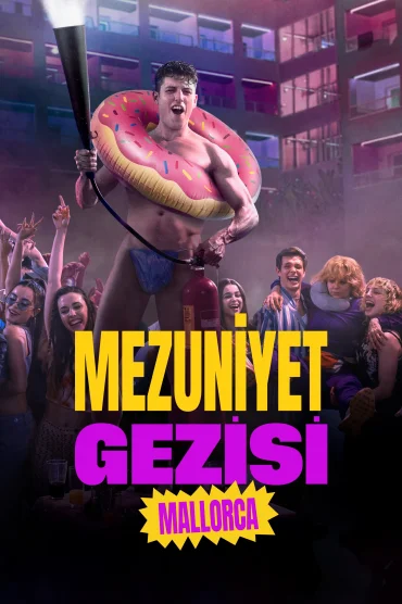 Mezuniyet Gezisi: Mallorca izle