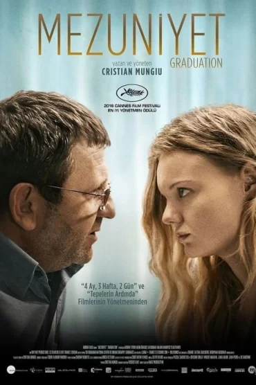 Mezuniyet izle