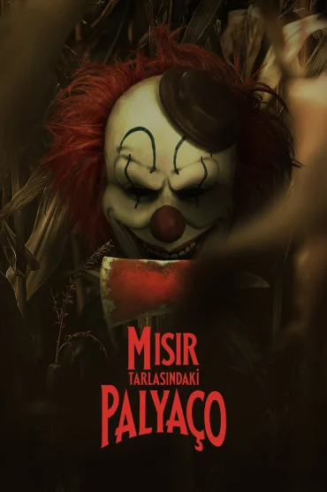 Mısır Tarlasındaki Palyaço izle