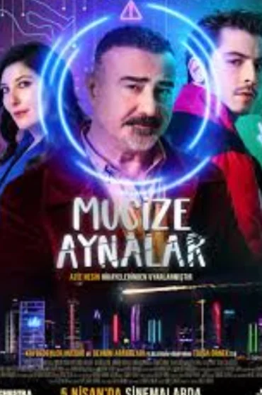 Mucize Aynalar izle