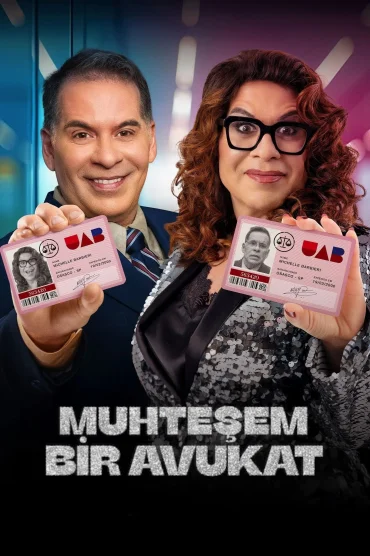 Muhteşem Bir Avukat izle